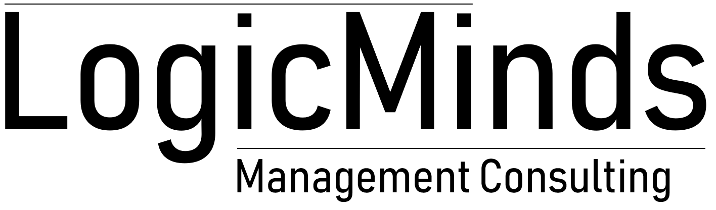 LogicMinds GmbH